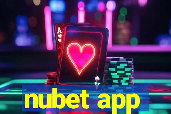 nubet app